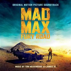 Junkie XL — Walhalla Awaits (Bonus Track)