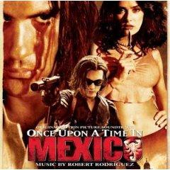Juno Reactor — Pistolero