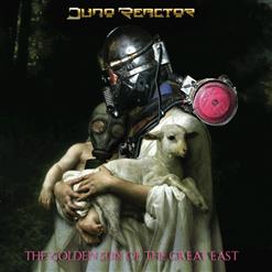 Juno Reactor — Trans Siberian