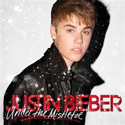 Justin Bieber — Drummer Boy (feat. Busta Rhymes)