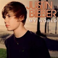 Justin Bieber — First Dance (feat. Usher)