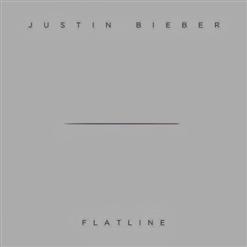 Justin Bieber — Flatline