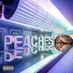 Justin Bieber — Peaches
