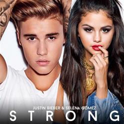Justin Bieber — Strong