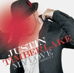 Justin Timberlake — My Love (ft. T.I.)