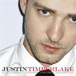 Justin Timberlake — Pose (feat. Snoop Dogg) (bonus track)