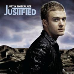 Justin Timberlake — Take It from Here