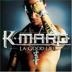 K-Maro — Au Top