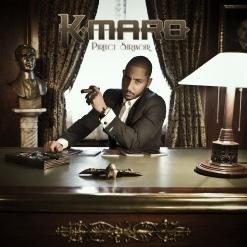K-Maro — Take You Away