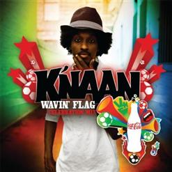 K'naan — Wavin' Flag (Album Version)