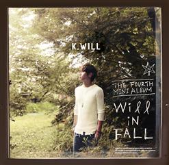 K.Will — You Don't Know Love