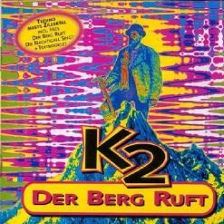 K2 — I mog jetzt Tanzen