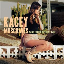 Kacey Musgraves — Follow Your Arrow