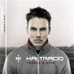 Kai Tracid — Tiefenrausch (The Deep Blue)