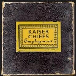 Kaiser Chiefs — Modern Way