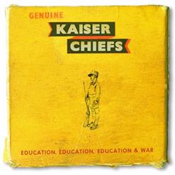 Kaiser Chiefs — Ruffians On Parade