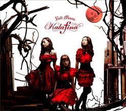 Kalafina — Lacrimosa