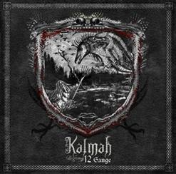 Kalmah — 12 Gauge