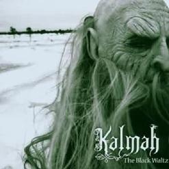 Kalmah — Bitter Metallic Side