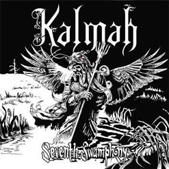 Kalmah — Black Marten´S Trace