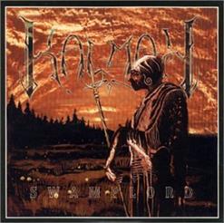 Kalmah — Evil In You