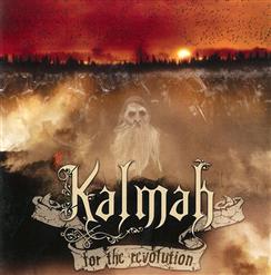 Kalmah — For The Revolution