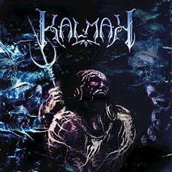 Kalmah — Moon Of My Nights