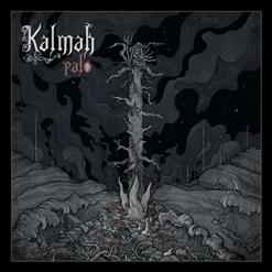 Kalmah — The World Of Rage