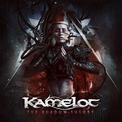Kamelot — Amnesiac