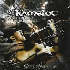 Kamelot — Anthem
