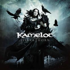 Kamelot — Continuum