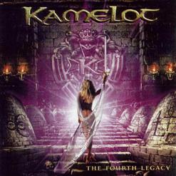 Kamelot — The Fourth Legacy