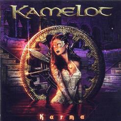 Kamelot — The Light I Shine On You