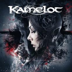 Kamelot — The Ties That Bind (Bonus Track For Japan)