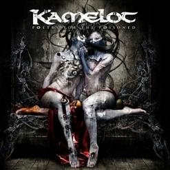 Kamelot — Where The Wild Roses Grow (Feat. Chanty Wunder Of Fräulein Wunder) (Nick Cave Cover)