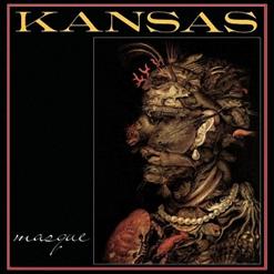 Kansas — All The World