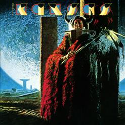 Kansas — Away From You