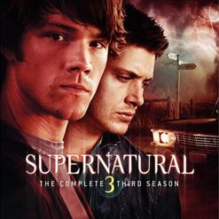 Kansas — Carry On My Wayward Son (3.16)