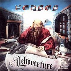 Kansas — Carry On Wayward Son (Live - Previously Unreleased)