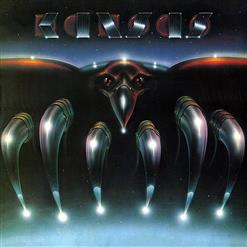Kansas — Incomudro-Hymn To The Atman