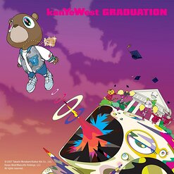 Kanye West — Impossible (feat. Twista, Keyshia Cole, BJ)