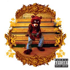Kanye West — Two Words (featuring Mos Def, Freeway and The Harlem Boys Choir)