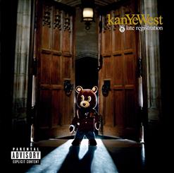 Kanye West — We Major (featuring Nas and Really Doe)