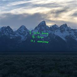 Kanye West — Yikes