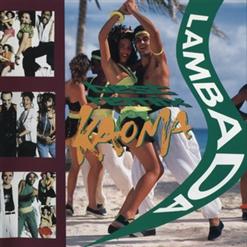 Kaoma — Lambada (Version Longue)