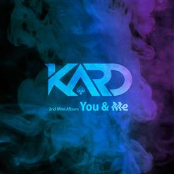 KARD — Trust Me (BM&Somin Ver.)
