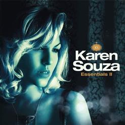 Karen Souza — Everyday Is Like Sunday