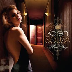 Karen Souza — I Heard It Through The Grapevine