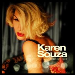 Karen Souza — New Year's Day