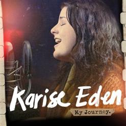 Karise Eden — It's A Man's World